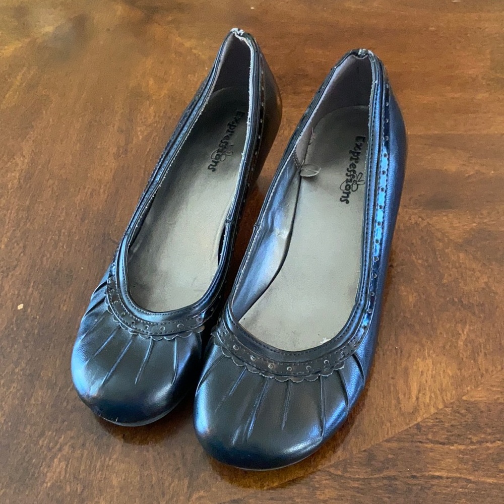Cute Mary Jane heels